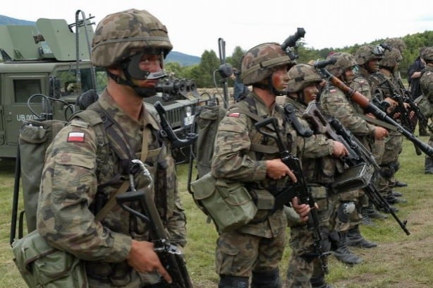 Foto - En çok askeri harcama yapan ülkeler belli oldu! İşte Türkiye'nin sıralamadaki yeri