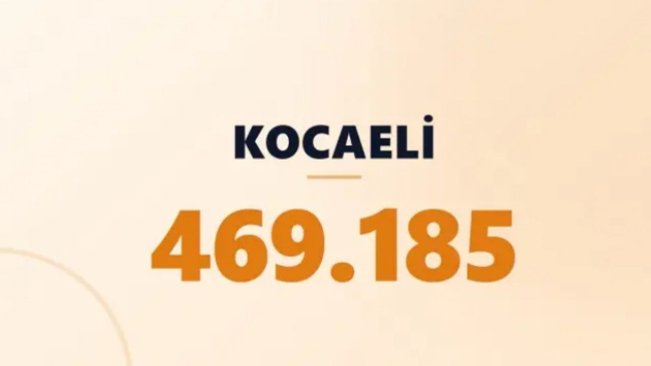 Foto - En çok bekarın olduğu iller belli oldu! İlk sıradaki il farkı açtı!