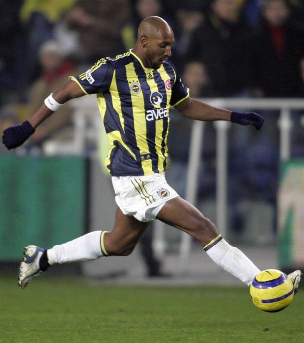 Foto - En çok bonservisi o futbolcular alıyor!