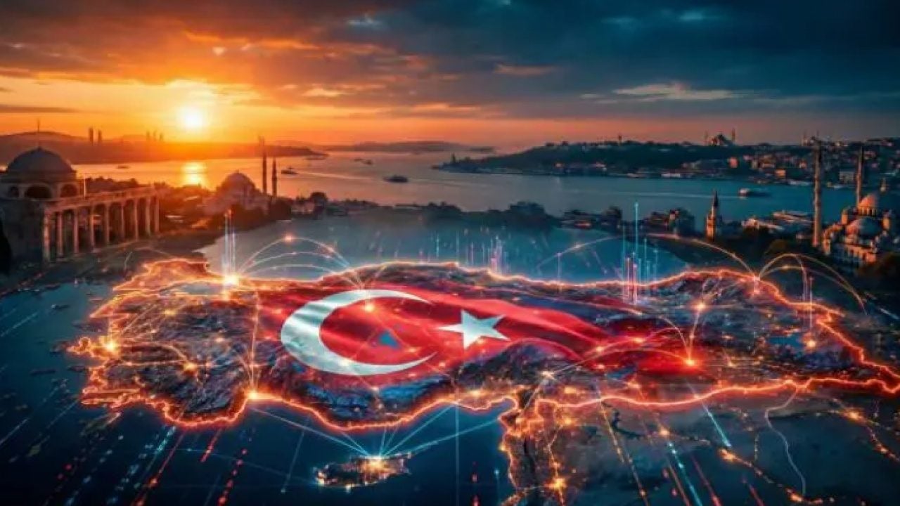 Foto - En çok bor madeni olan ülkeler belli oldu! Türkiye'de ne kadar var?