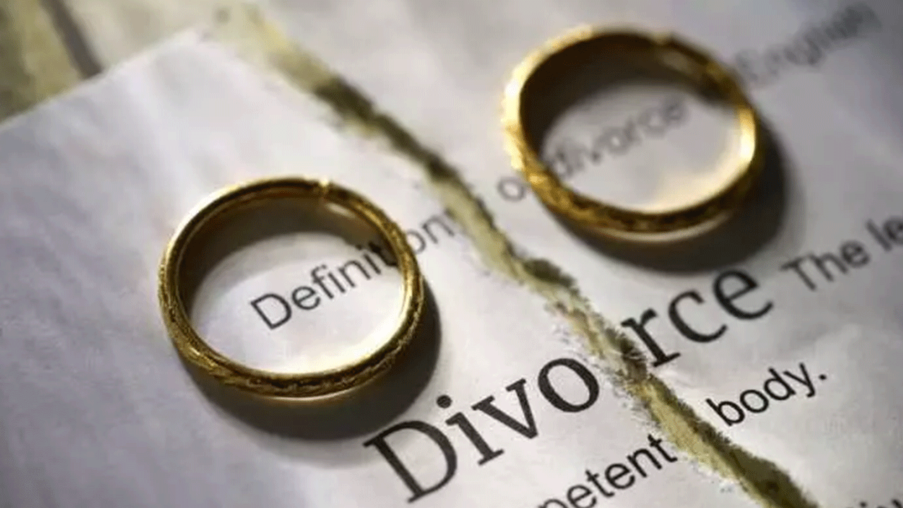 Foto - En çok boşanan ülkeler belli oldu! Türkiye'nin sırası dikkat çekti!