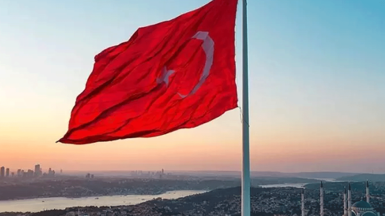 Foto - En çok boşanan ülkeler belli oldu: Zirvede İslam ülkesi var!