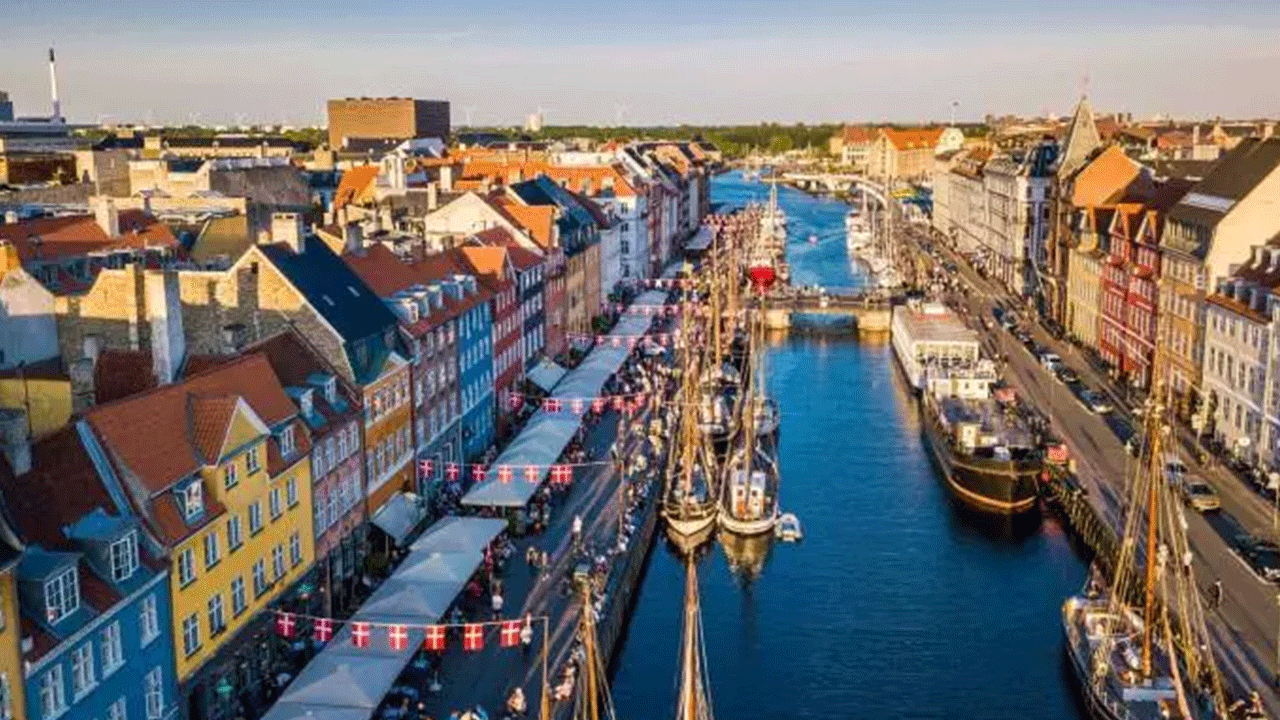 Foto - En çok boşanan ülkeler belli oldu: Zirvede İslam ülkesi var!