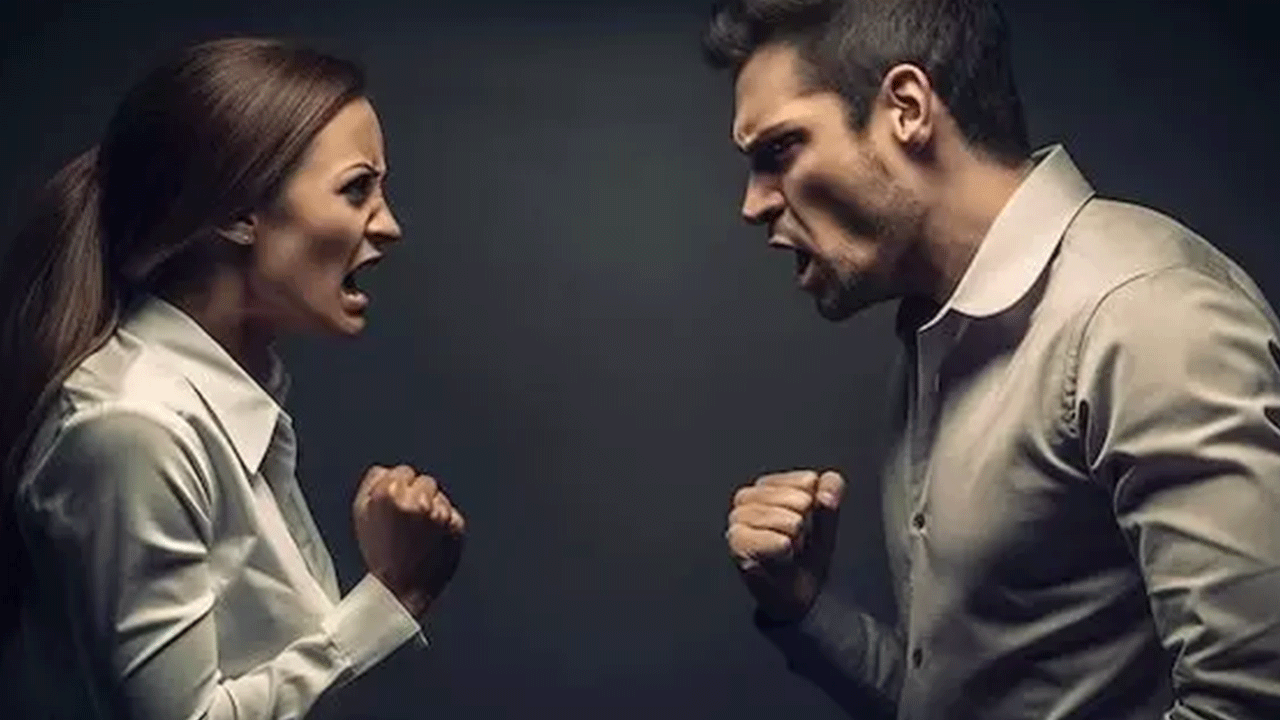 Foto - En çok boşanan ülkeler belli oldu: Zirvede İslam ülkesi var!