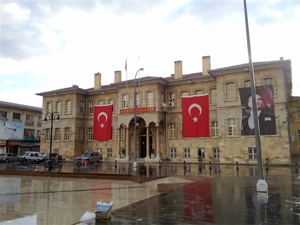 Foto - En çok bu meslekler itibar görüyor