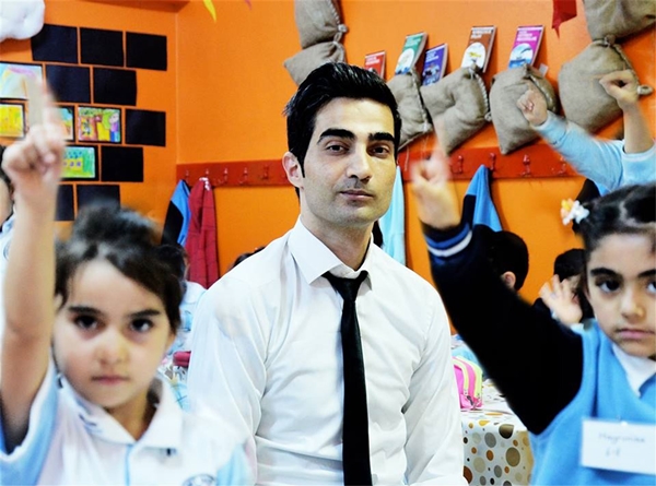 Foto - En çok bu meslekler itibar görüyor