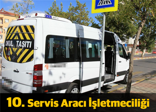 Foto - En çok bu meslekler tercih ediliyor