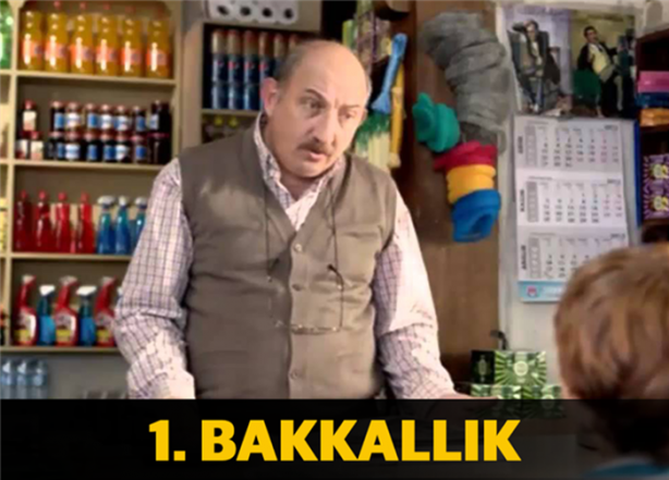 Foto - En çok bu meslekler tercih ediliyor