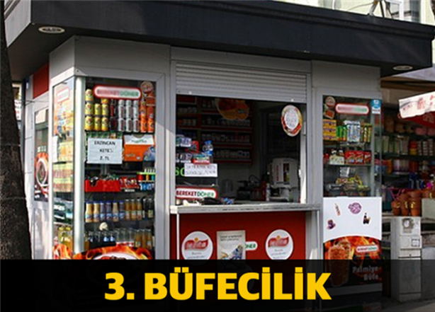 Foto - En çok bu meslekler tercih ediliyor