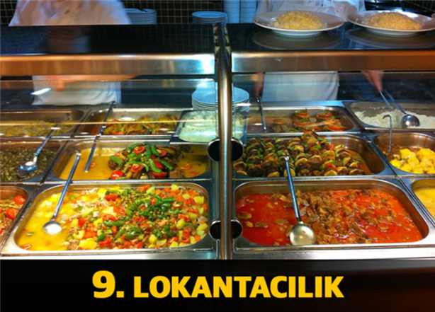 Foto - En çok bu meslekler tercih ediliyor