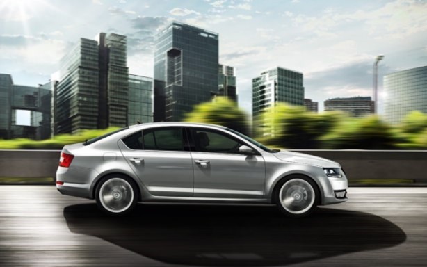 Foto - En çok bu otomobiller tercih ediliyor!