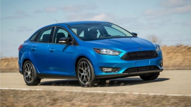 Foto - En çok bu otomobiller tercih ediliyor!