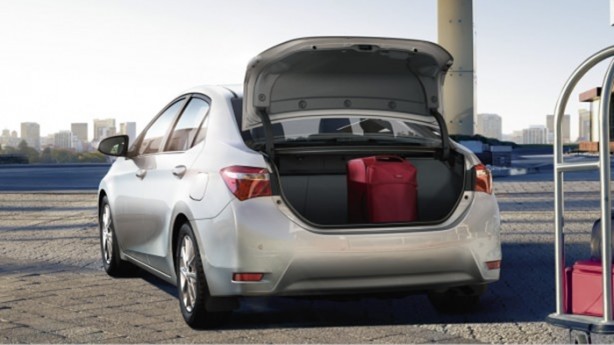 Foto - En çok bu otomobiller tercih ediliyor!