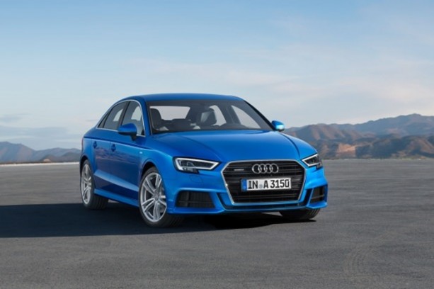 Foto - En çok bu otomobiller tercih ediliyor!