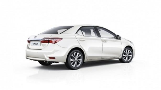 Foto - En çok bu otomobiller tercih ediliyor!