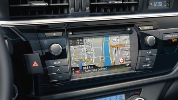 Foto - En çok bu otomobiller tercih ediliyor!