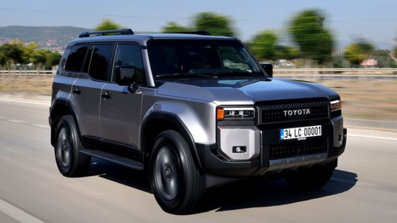 Foto - En çok çalınan arabalar belli oldu! Dikkat, listede sizin de aracınız olabilir