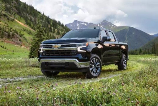 Foto - En çok çalınan araçlar belli oldu! İşte hırsızların gözdesi markalar