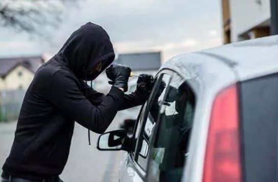 En çok çalınan araçlar belli oldu! İşte hırsızların gözdesi markalar