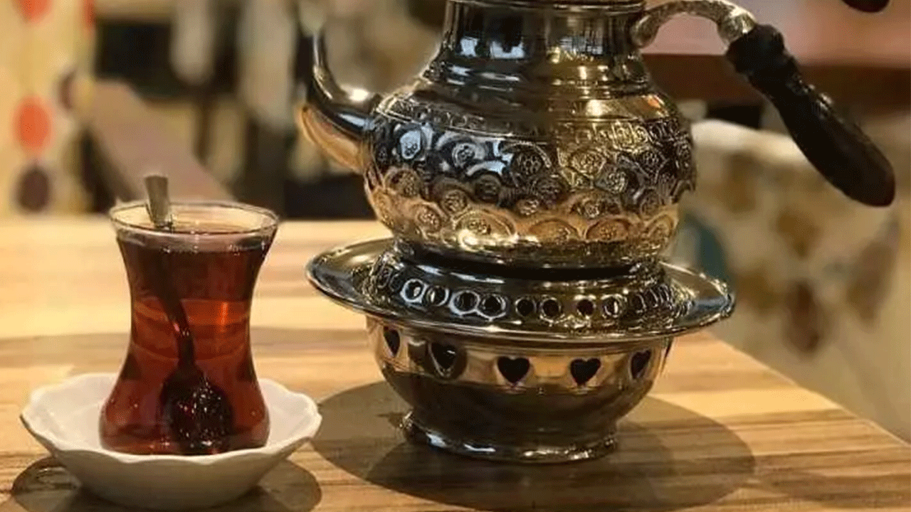 Foto - En çok çay tüketen iller belli oldu! Zirvedeki il şaşırttı!