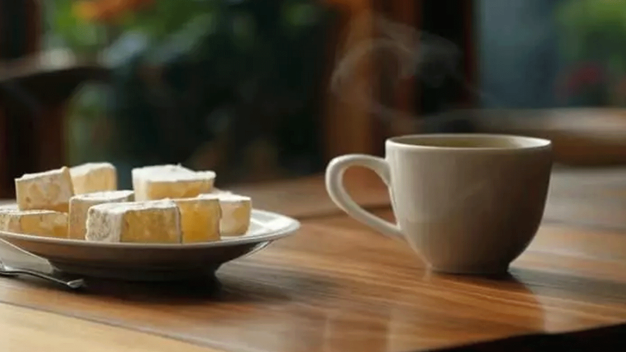 Foto - En çok çay tüketen iller belli oldu! Zirvedeki il şaşırttı!