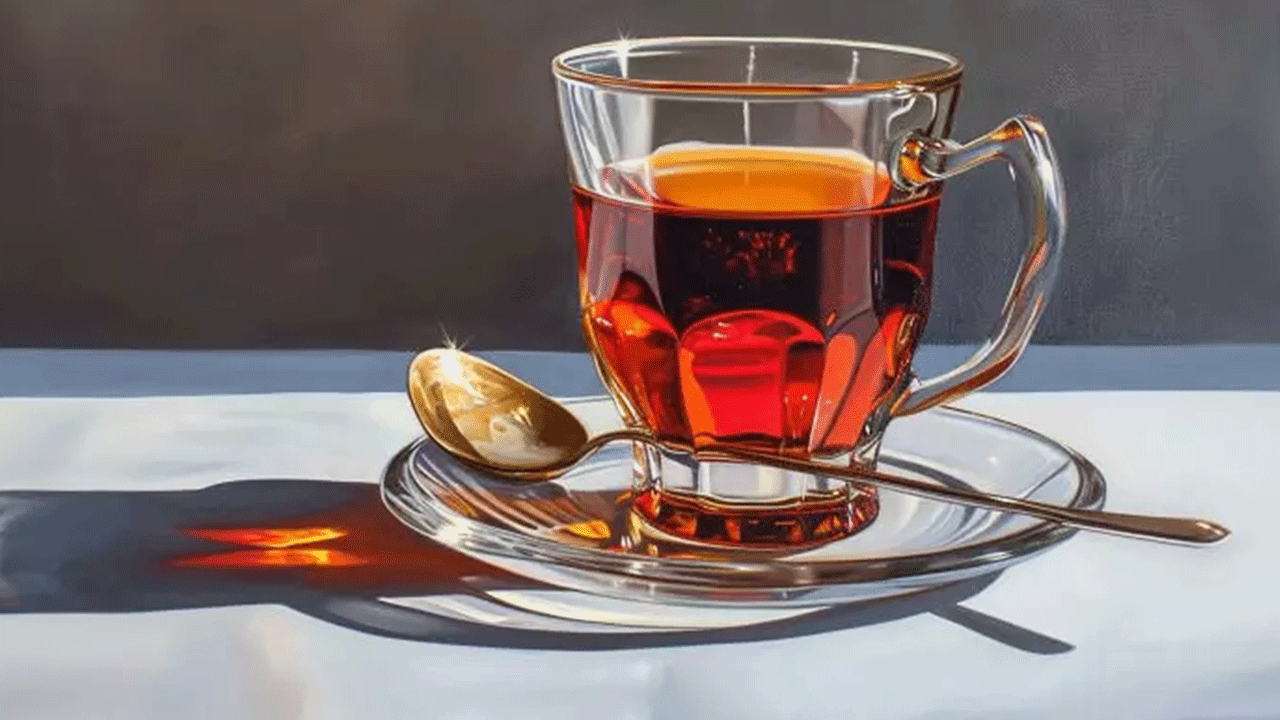 Foto - En çok çay tüketen iller belli oldu! Zirvedeki il şaşırttı!