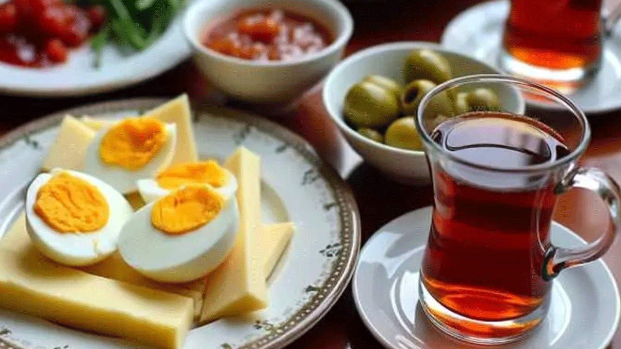 Foto - En çok çay tüketen iller belli oldu! Zirvedeki il şaşırttı!