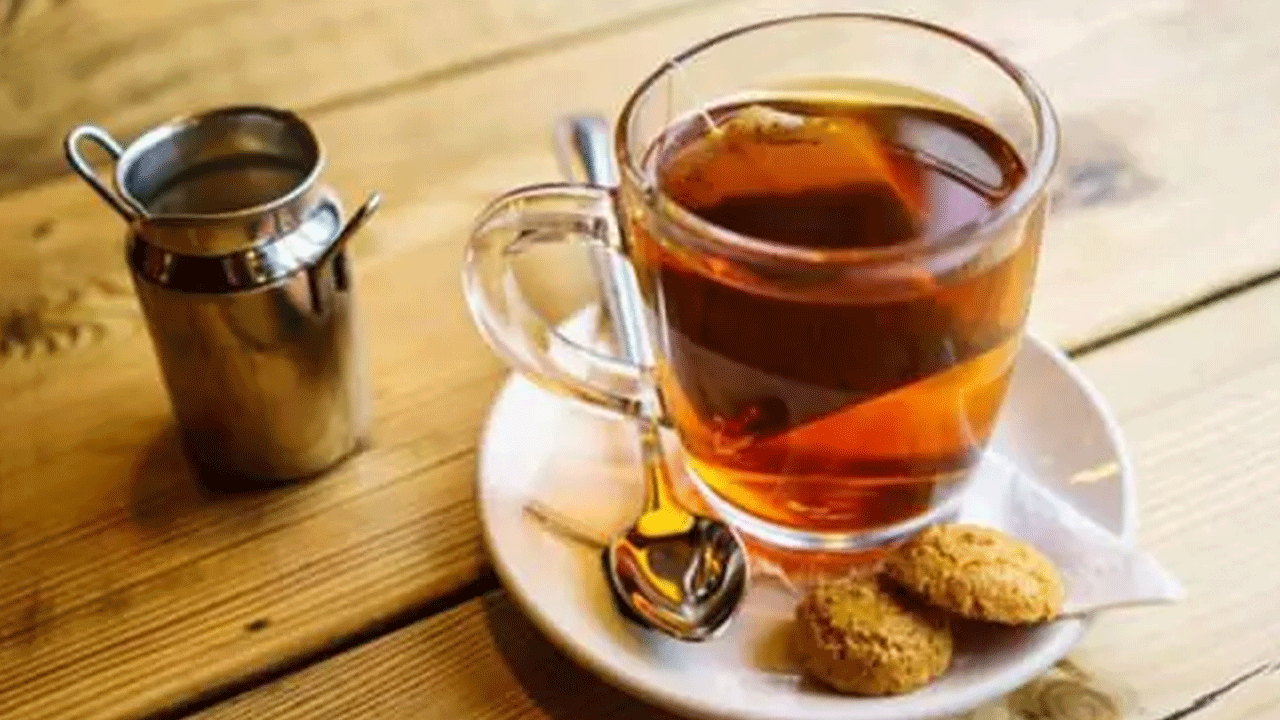 Foto - En çok çay tüketen iller belli oldu! Zirvedeki il şaşırttı!