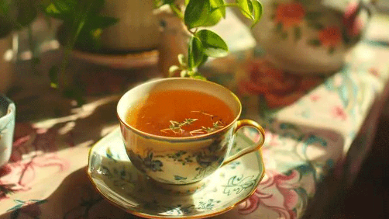 Foto - En çok çay tüketen iller belli oldu! Zirvedeki il şaşırttı!