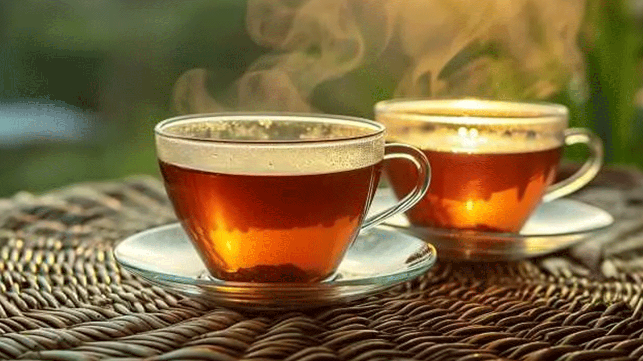 Foto - En çok çay tüketen iller belli oldu! Zirvedeki il şaşırttı!