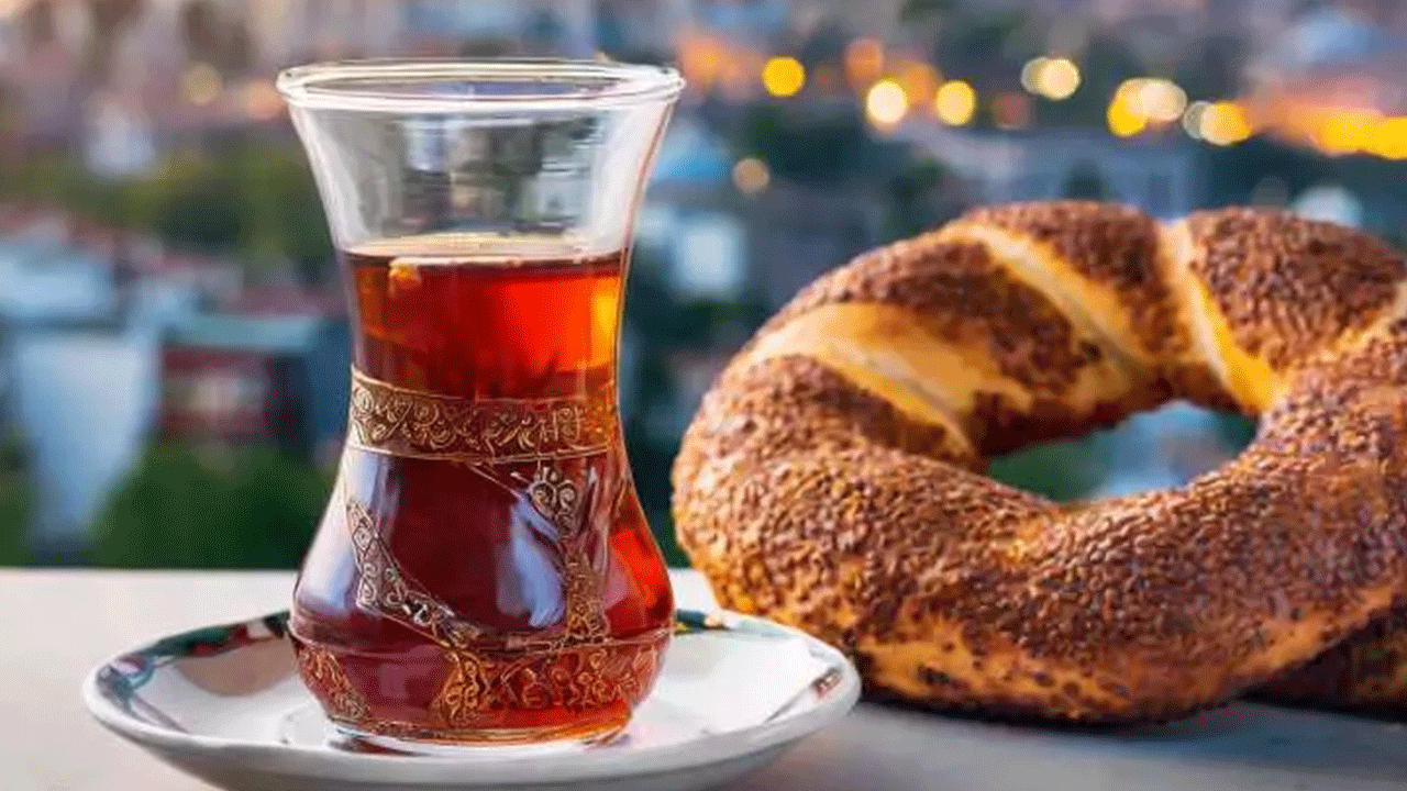 Foto - En çok çay tüketen iller belli oldu! Zirvedeki il şaşırttı!