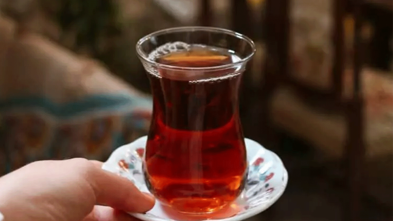 Foto - En çok çay tüketen iller belli oldu! Zirvedeki il şaşırttı!