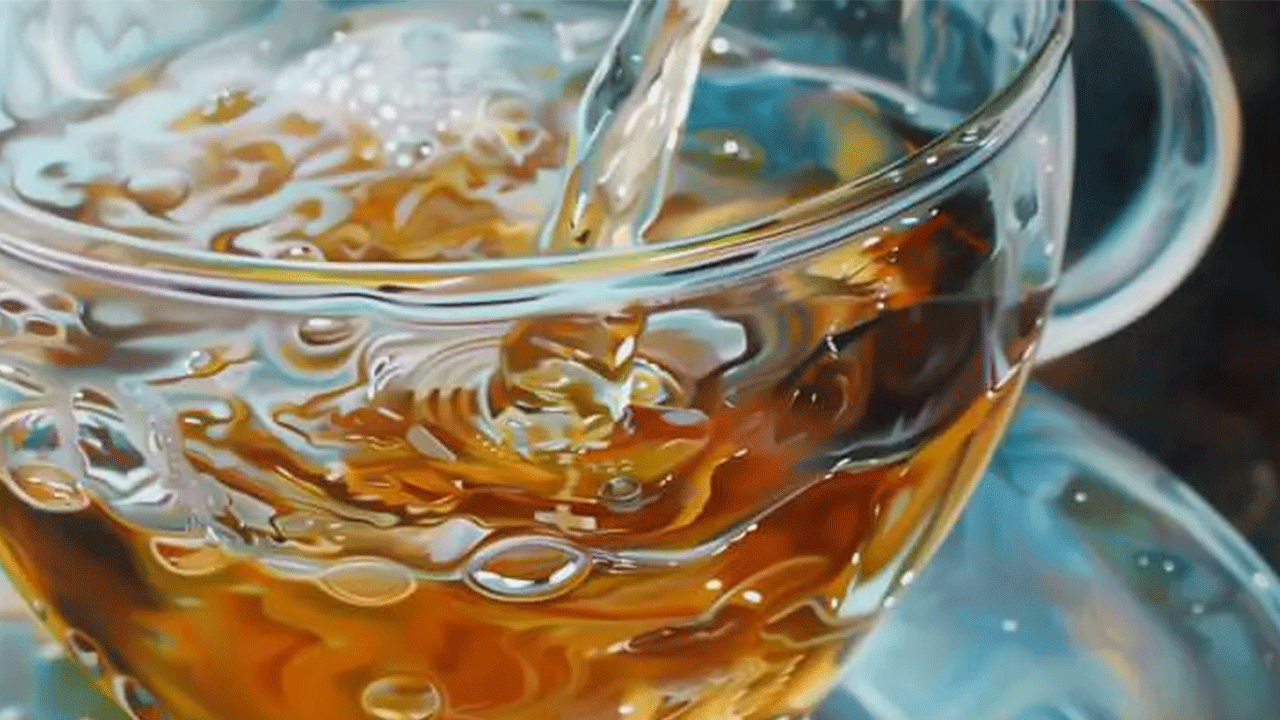 Foto - En çok çay tüketen iller belli oldu! Zirvedeki il şaşırttı!