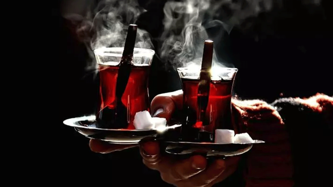 Foto - En çok çay tüketen iller belli oldu! Zirvedeki il şaşırttı!