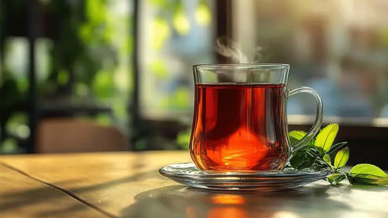 Foto - En çok çay tüketen iller belli oldu! Zirvedeki il şaşırttı!