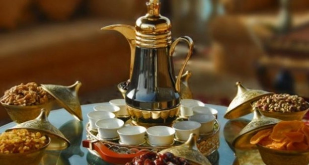 Foto - En çok çay tüketen ülkeler