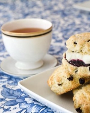 Foto - En çok çay tüketen ülkeler