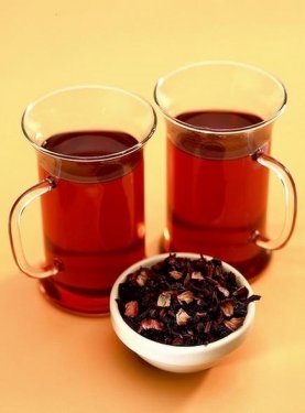 Foto - En çok çay tüketen ülkeler