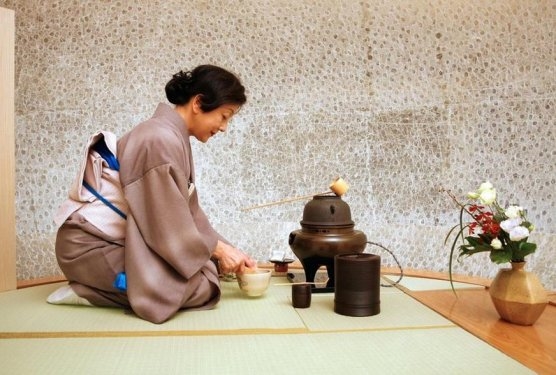 Foto - En çok çay tüketen ülkeler