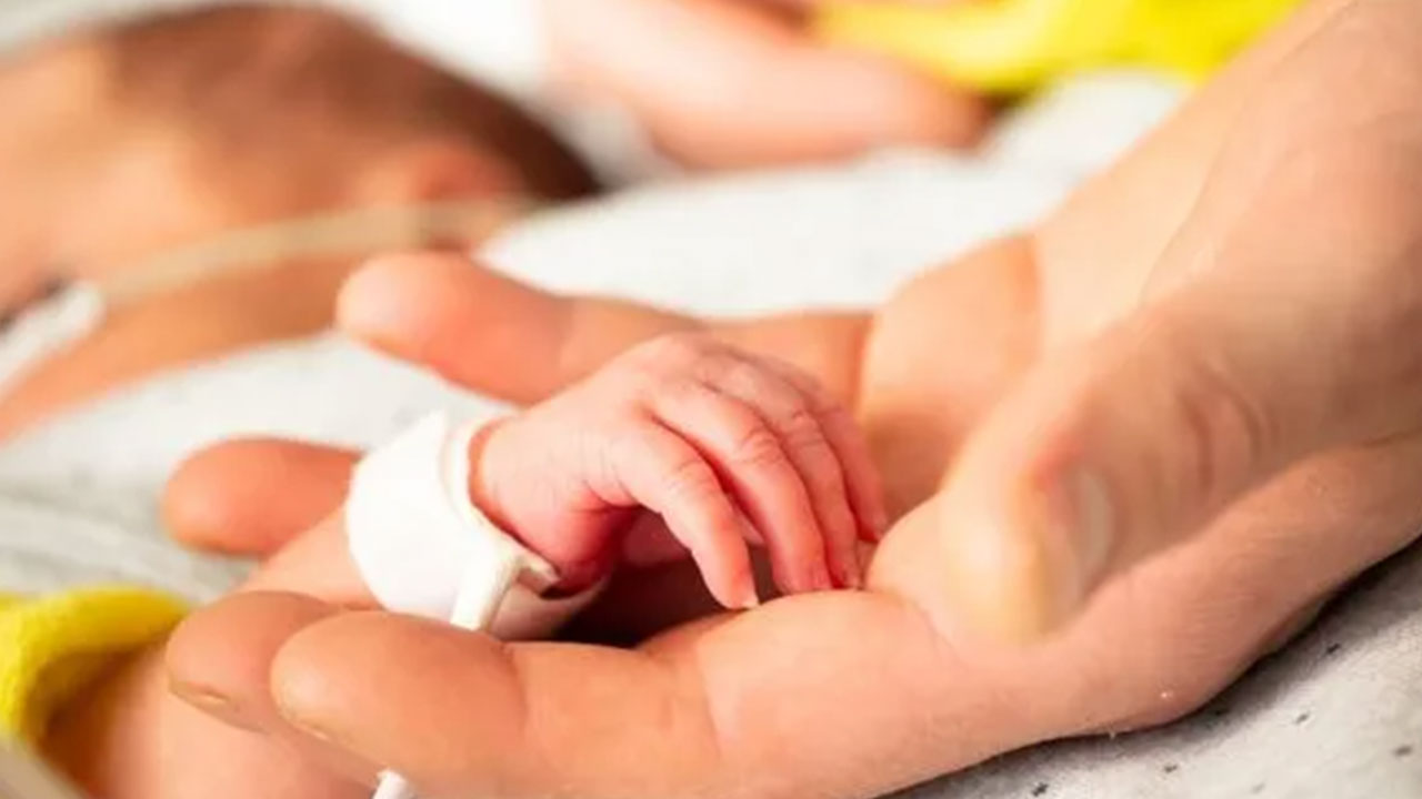 Foto - En çok çocuk yapan ilimiz belli oldu