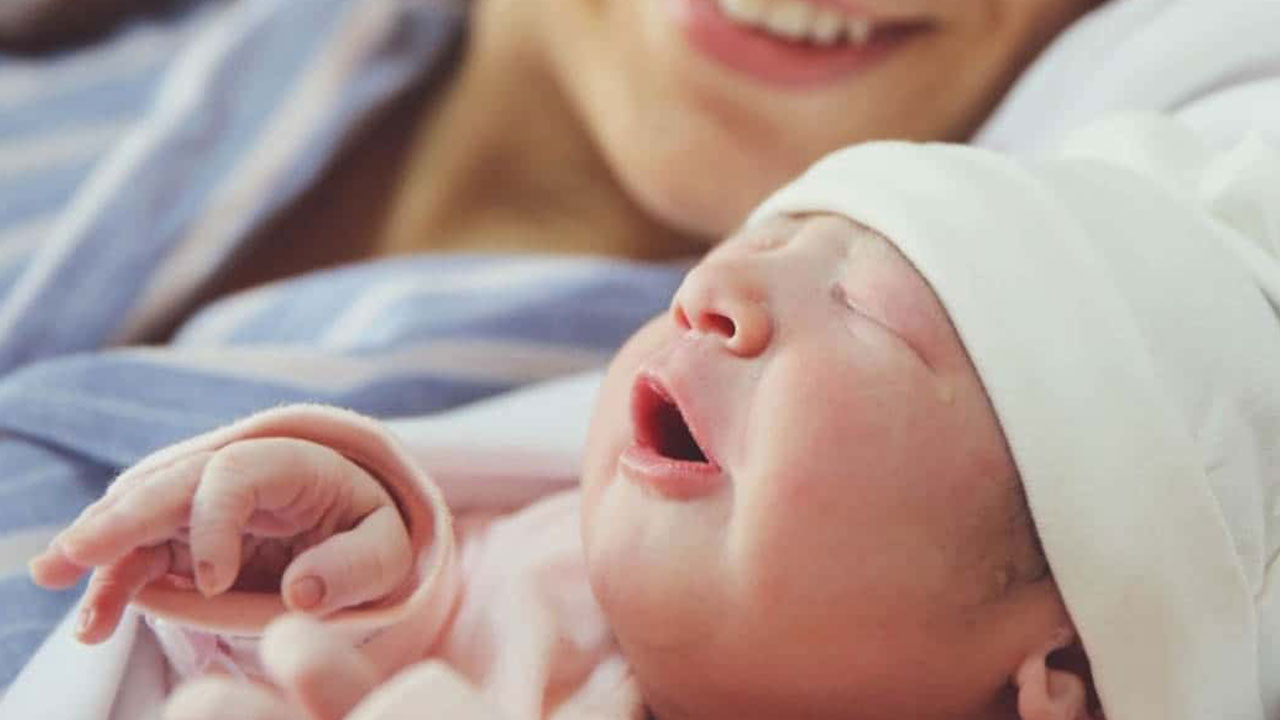 Foto - En çok çocuk yapan ilimiz belli oldu