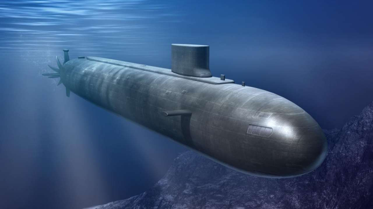 En çok denizaltı filosuna sahip 20 ülke açıklandı! İşte Türkiye’nin olay yeri