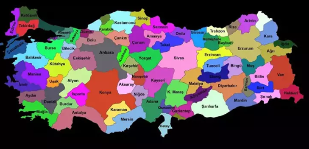 Foto - En çok dolar toplayan ilimiz belli oldu! Duyan çok ama çok şaşıracak