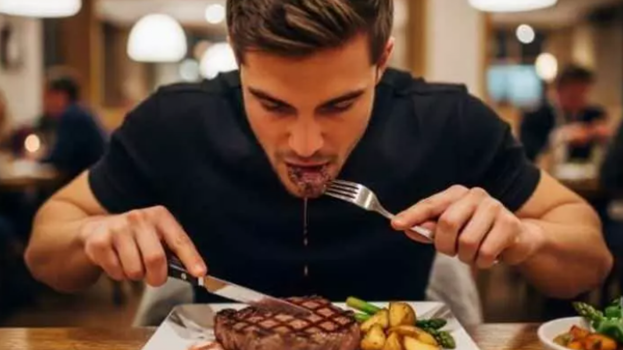 En çok et tüketen ülkeler belli oldu! Türkiye kaçıncı sırada?