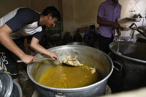 Foto - En çok eti o ülke tüketiyor!