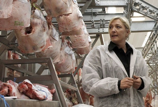 Foto - En çok eti o ülke tüketiyor!