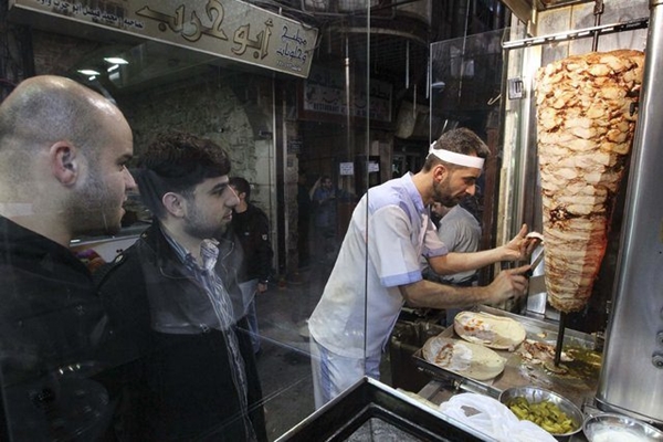 Foto - En çok eti o ülke tüketiyor!