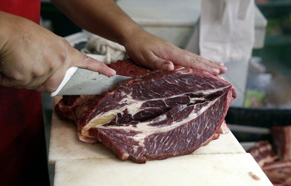 Foto - En çok eti o ülke tüketiyor!