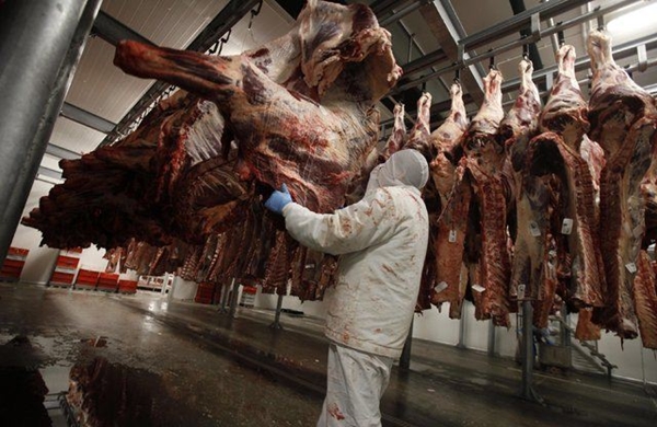 Foto - En çok eti o ülke tüketiyor!