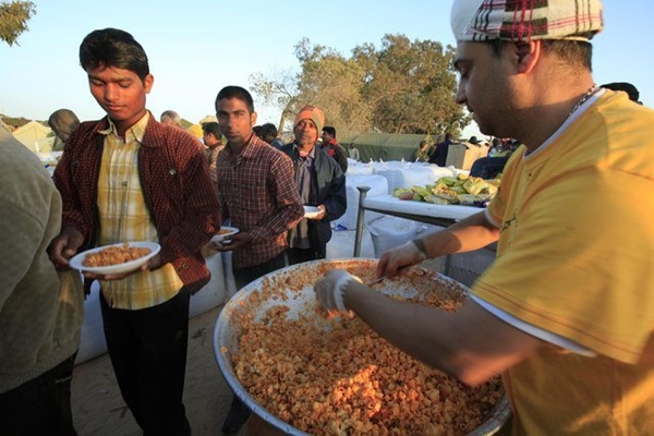 Foto - En çok eti o ülke tüketiyor!